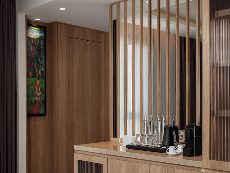 Courtyard By Marriott Dakar Diamniadio image