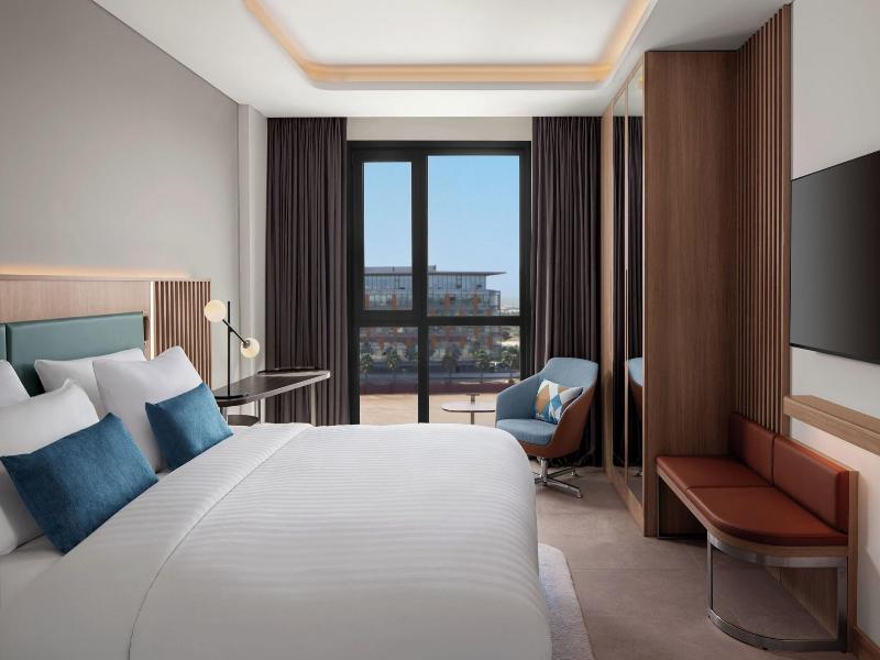 Courtyard By Marriott Dakar Diamniadio image