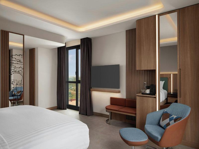 Courtyard By Marriott Dakar Diamniadio image