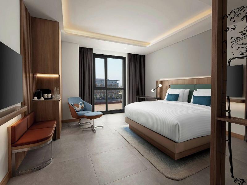 Courtyard By Marriott Dakar Diamniadio image