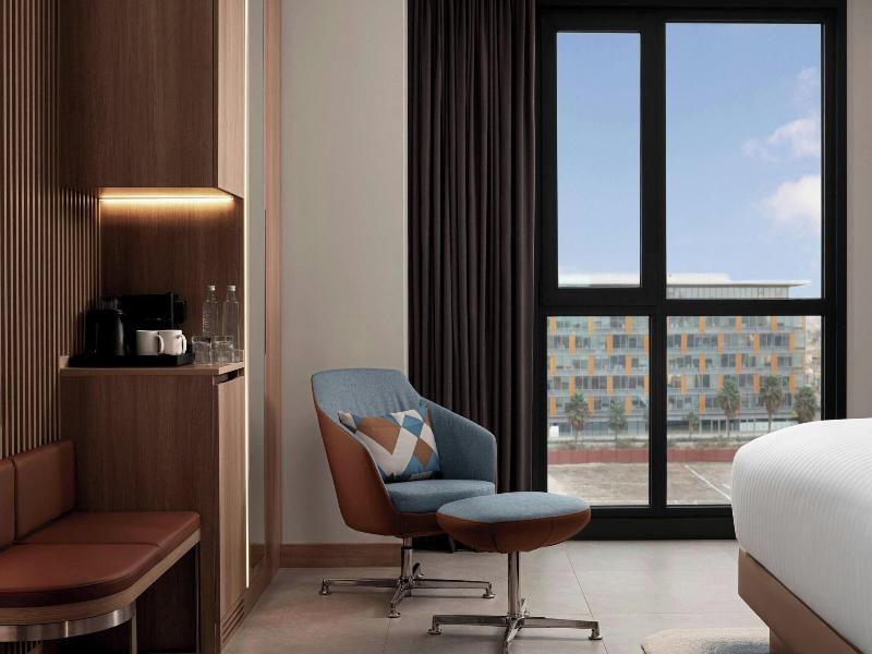 Courtyard By Marriott Dakar Diamniadio image