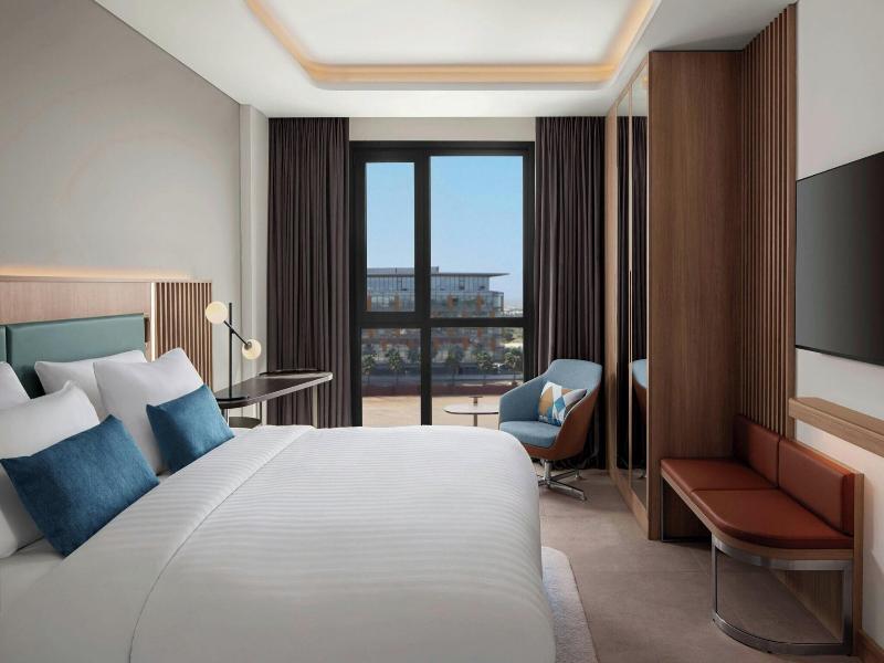 Courtyard By Marriott Dakar Diamniadio image