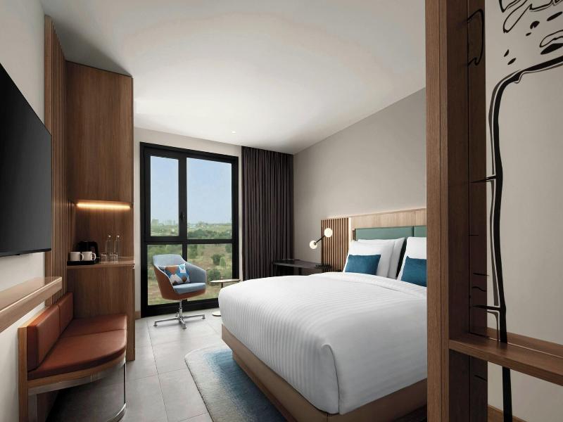 Courtyard By Marriott Dakar Diamniadio image