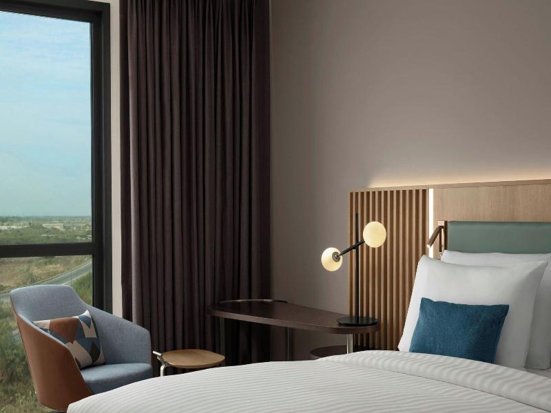 Courtyard By Marriott Dakar Diamniadio image