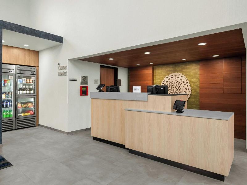 Fairfield By Marriott Inn Suites Atascadero image