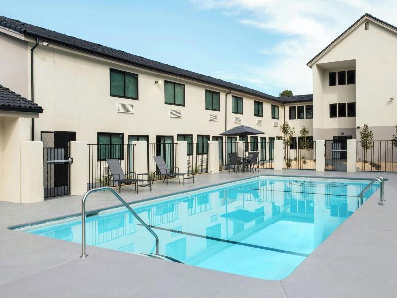 Fairfield By Marriott Inn Suites Atascadero image