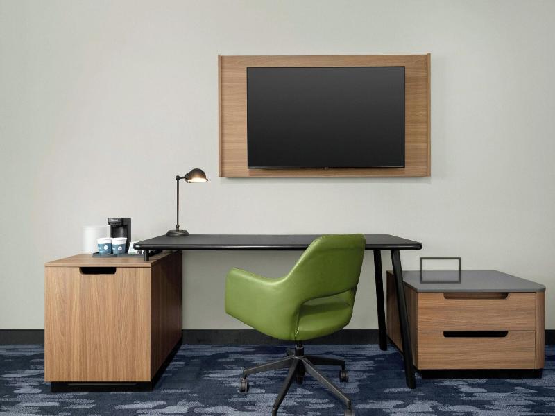 Fairfield By Marriott Inn Suites Atascadero image