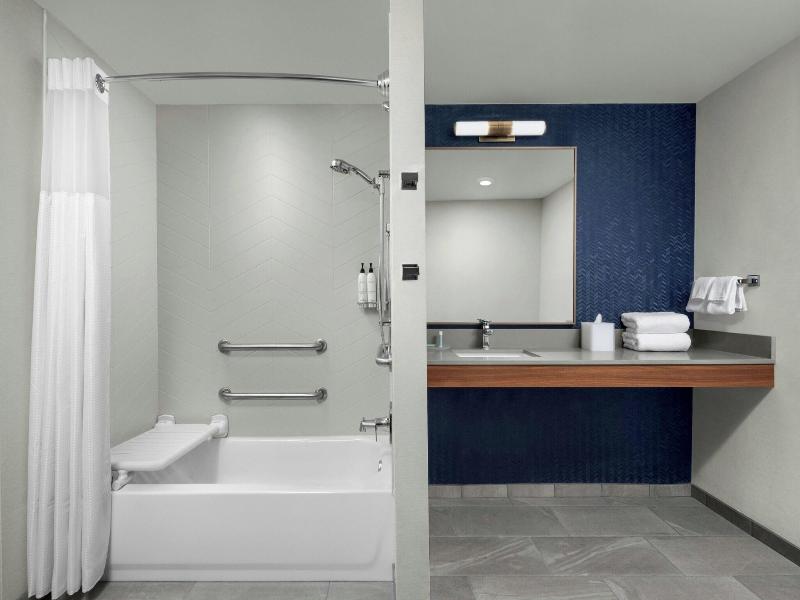 Fairfield By Marriott Inn Suites Atascadero image