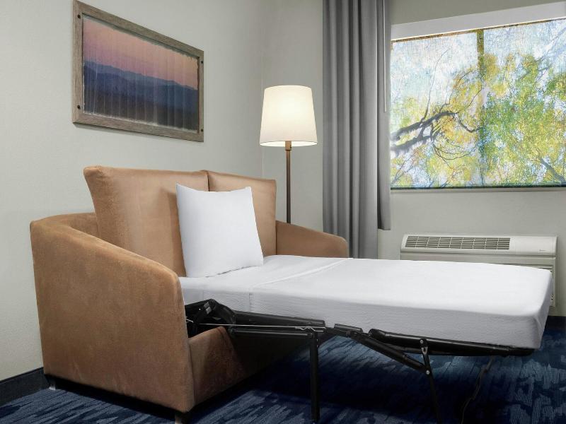 Fairfield By Marriott Inn Suites Atascadero image