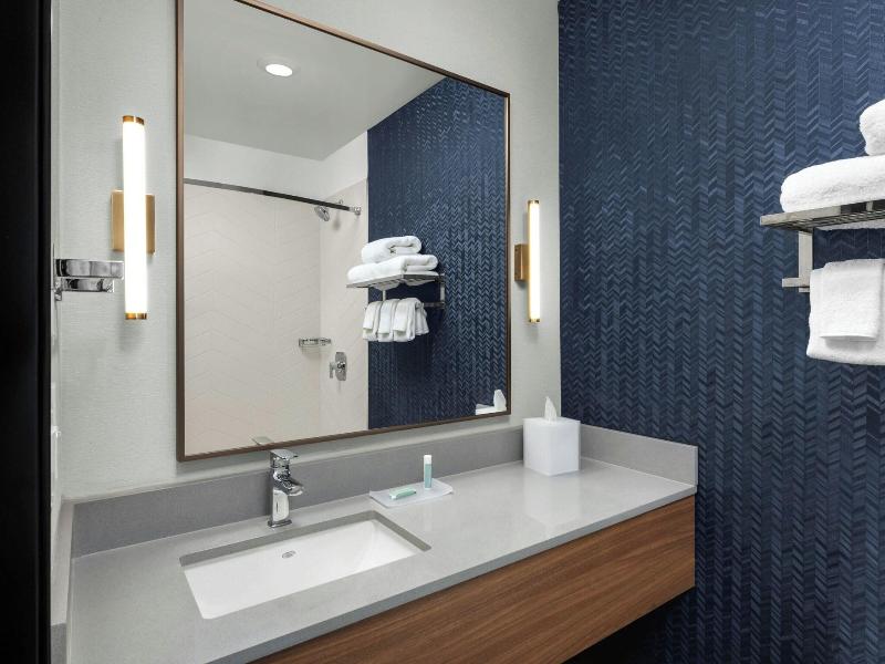 Fairfield By Marriott Inn Suites Atascadero image
