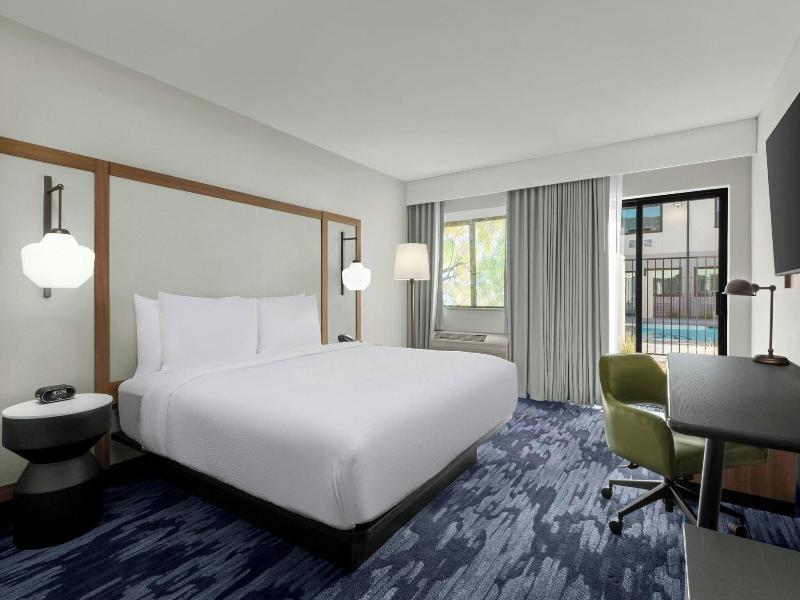 Fairfield By Marriott Inn Suites Atascadero image