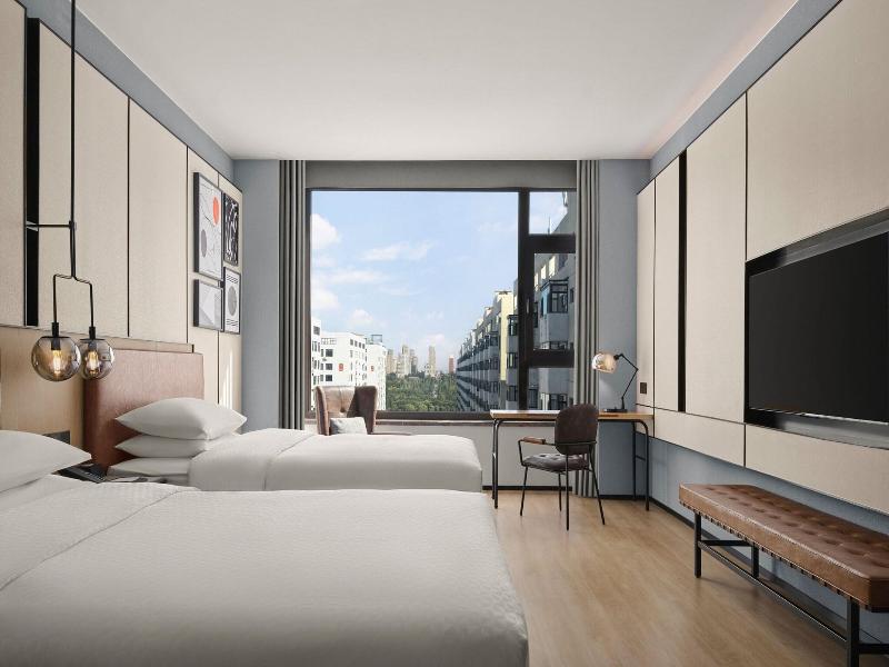 Four Points Datong Pingcheng image