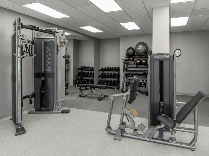 Courtyard By Marriott Sherman