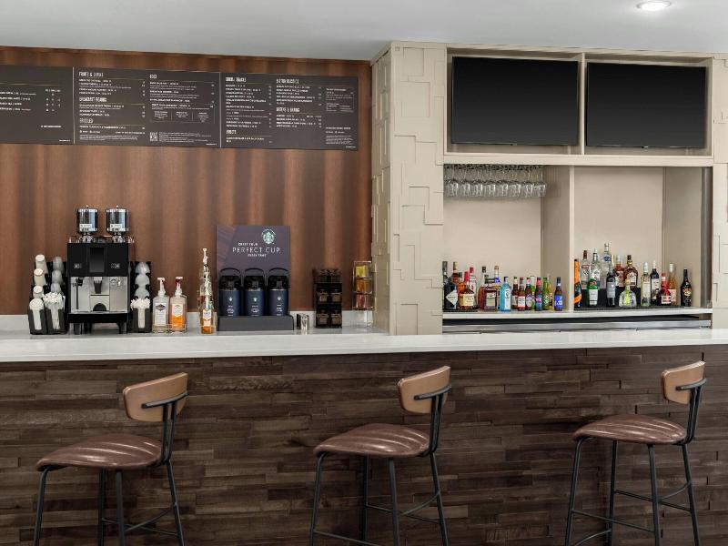 Courtyard By Marriott Sherman