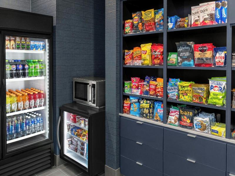 Courtyard By Marriott Sherman