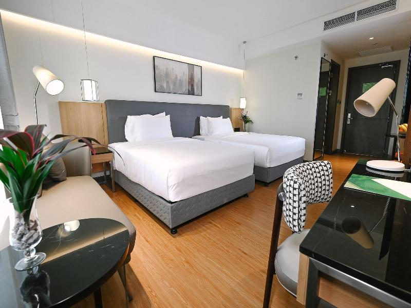 Ardenhills Suites image