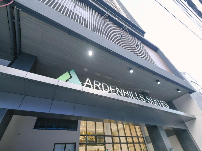 Ardenhills Suites image