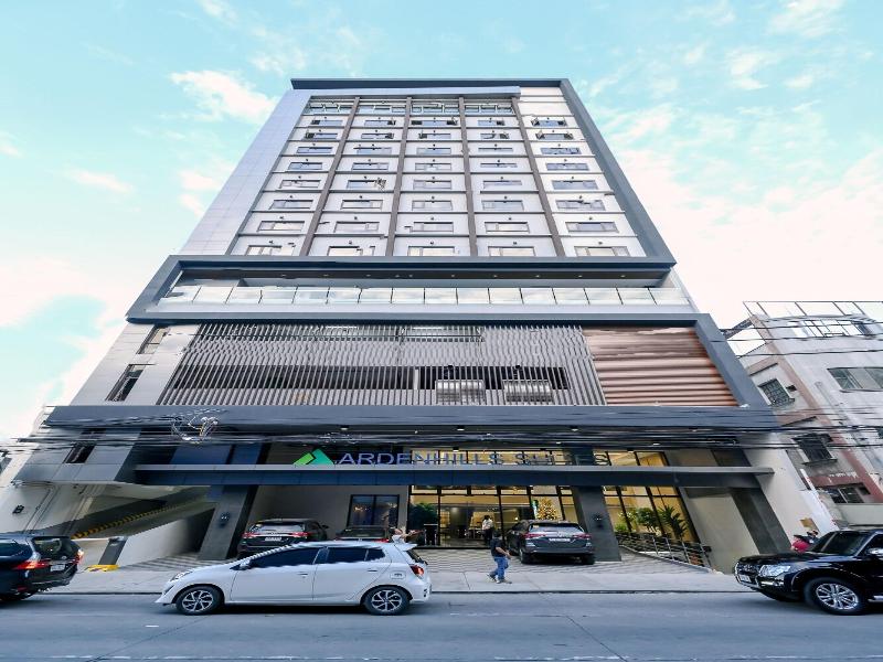 Ardenhills Suites image