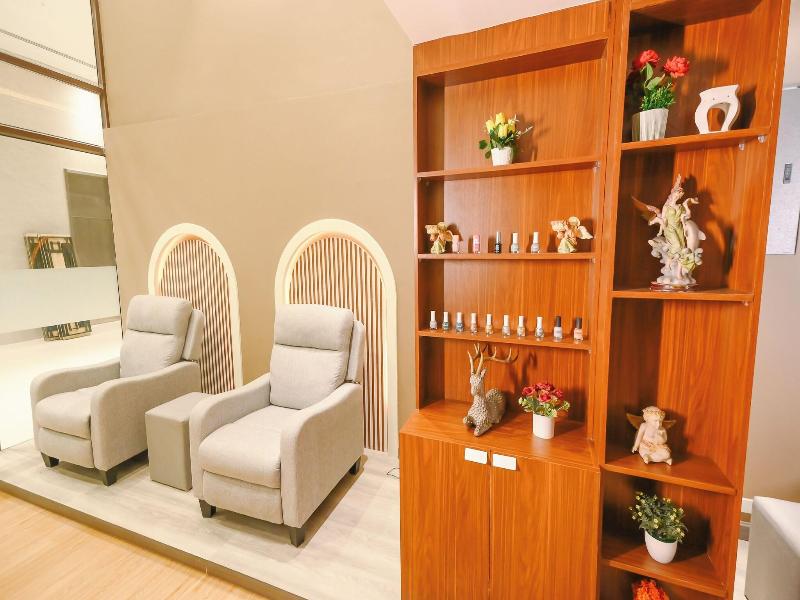 Ardenhills Suites image