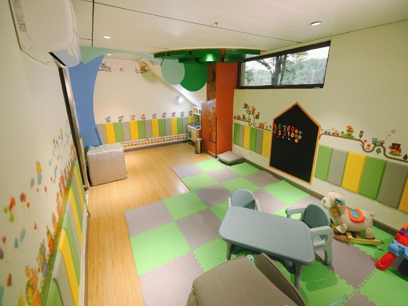 Ardenhills Suites image