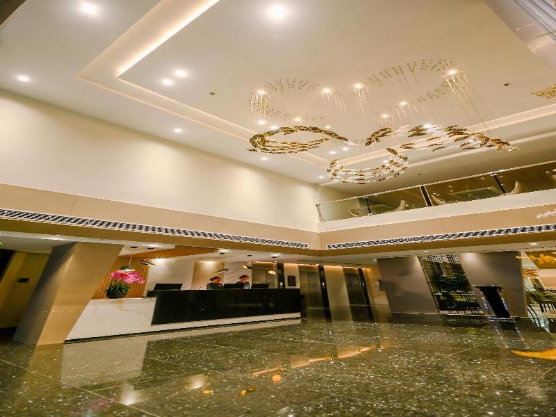 Ardenhills Suites image