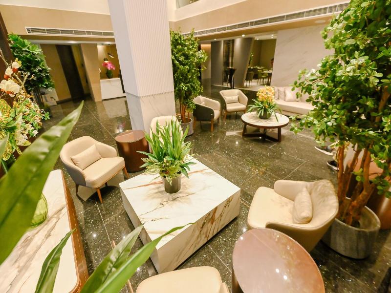 Ardenhills Suites image