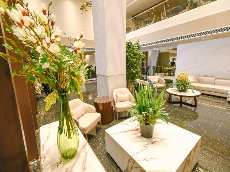 Ardenhills Suites image