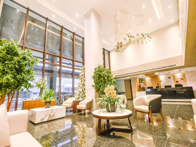 Ardenhills Suites image