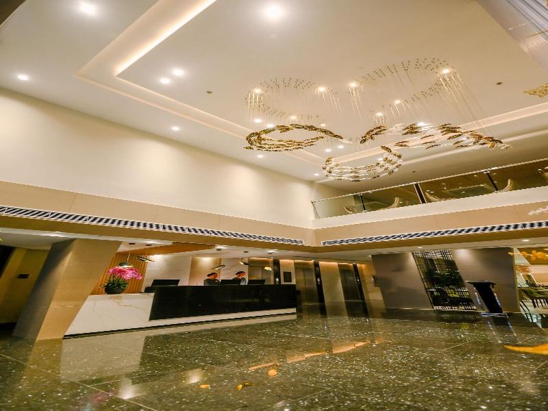 Ardenhills Suites image