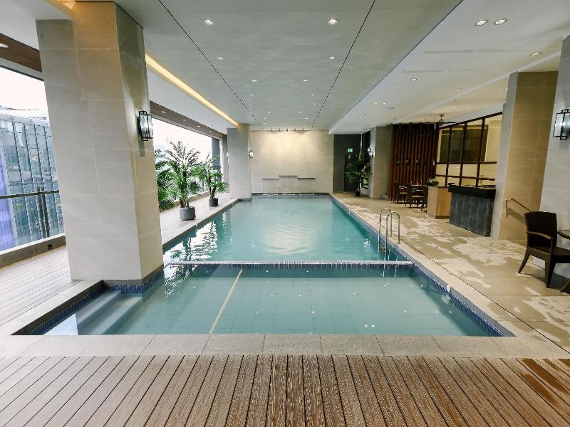 Ardenhills Suites image