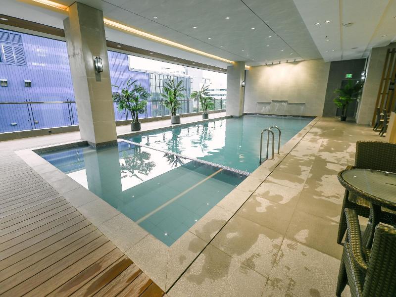 Ardenhills Suites image