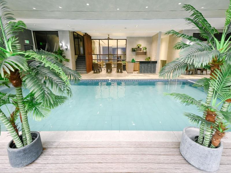 Ardenhills Suites image
