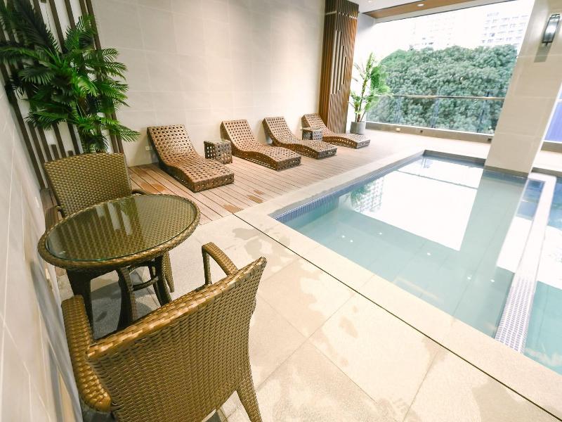Ardenhills Suites image