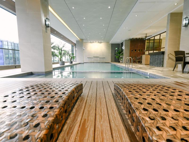 Ardenhills Suites image