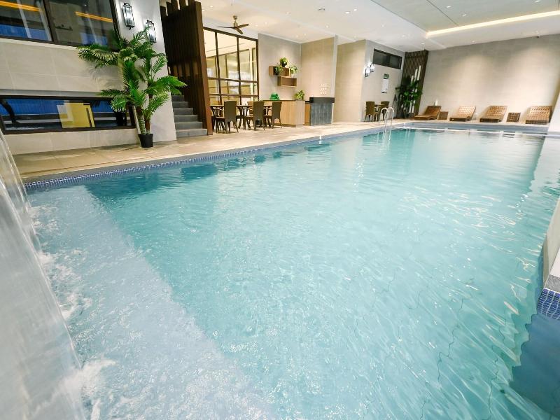 Ardenhills Suites image