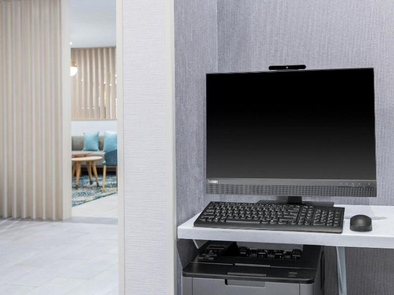 Towneplace Suites By Marriott Detroit Taylor image
