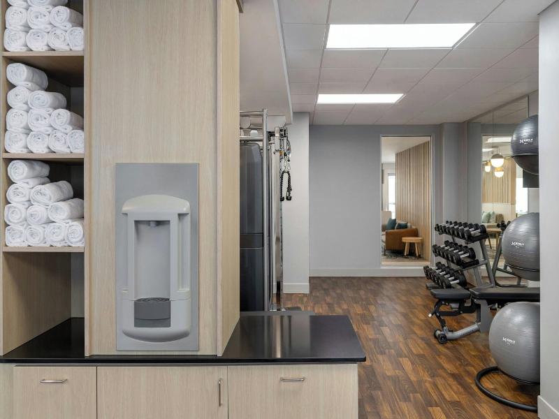 Towneplace Suites By Marriott Detroit Taylor image