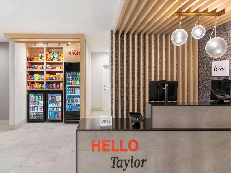 Towneplace Suites By Marriott Detroit Taylor image