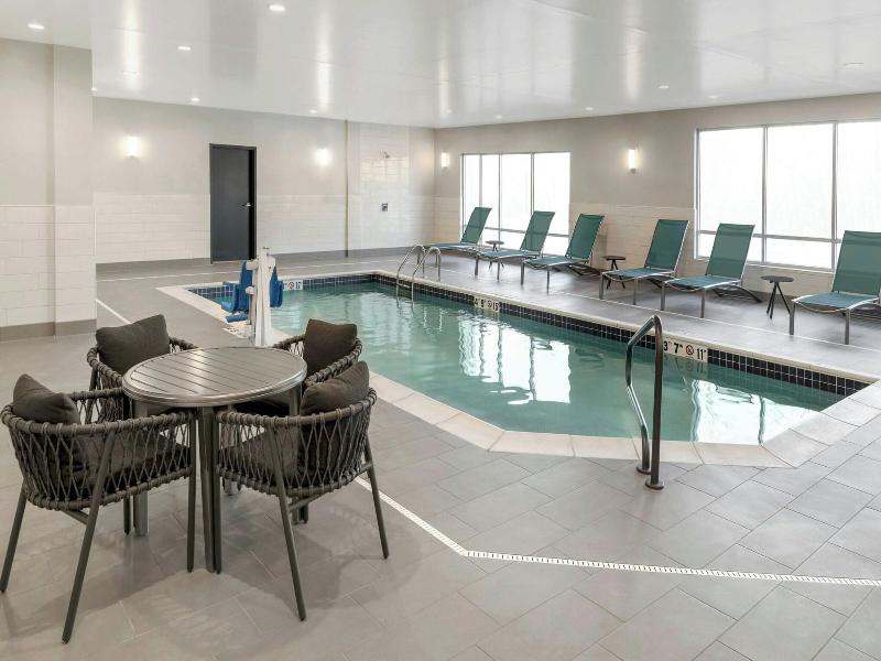 Towneplace Suites By Marriott Detroit Taylor image