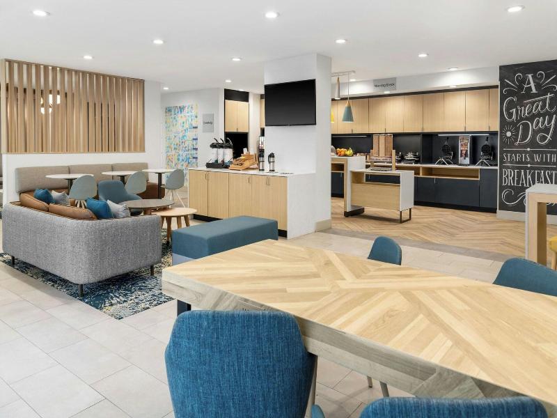 Towneplace Suites By Marriott Detroit Taylor image