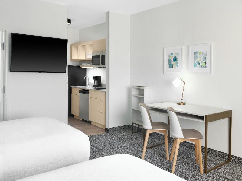 Towneplace Suites By Marriott Detroit Taylor image