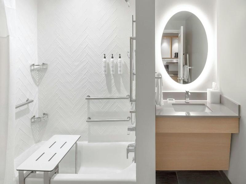 Towneplace Suites By Marriott Detroit Taylor image