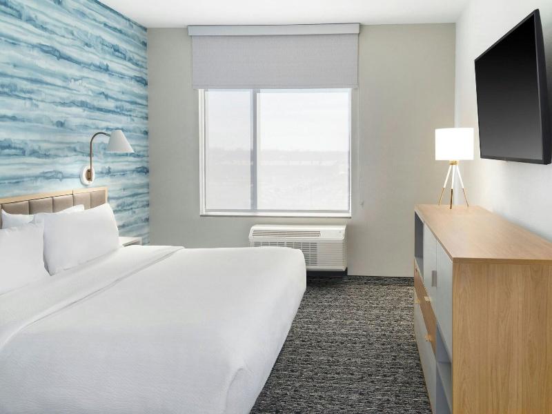 Towneplace Suites By Marriott Detroit Taylor image