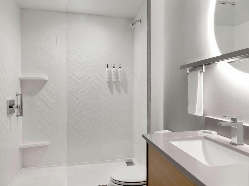 Towneplace Suites By Marriott Detroit Taylor image
