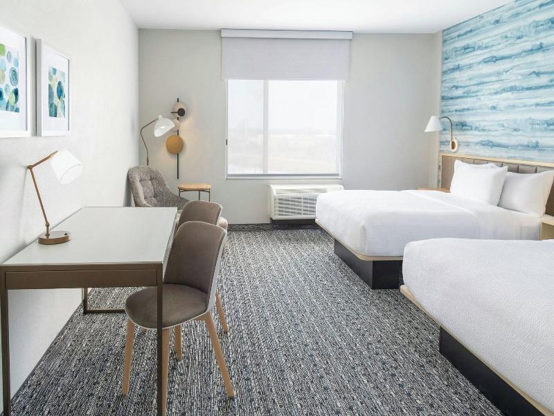 Towneplace Suites By Marriott Detroit Taylor image