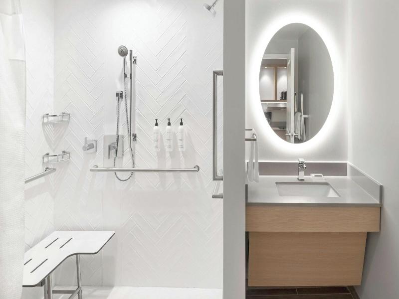 Towneplace Suites By Marriott Detroit Taylor image