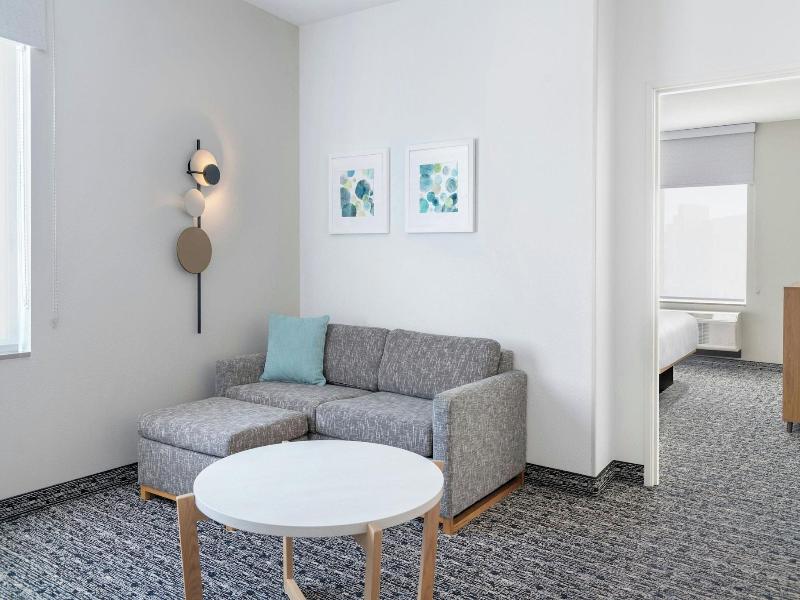 Towneplace Suites By Marriott Detroit Taylor image