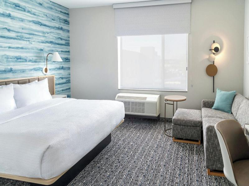 Towneplace Suites By Marriott Detroit Taylor image