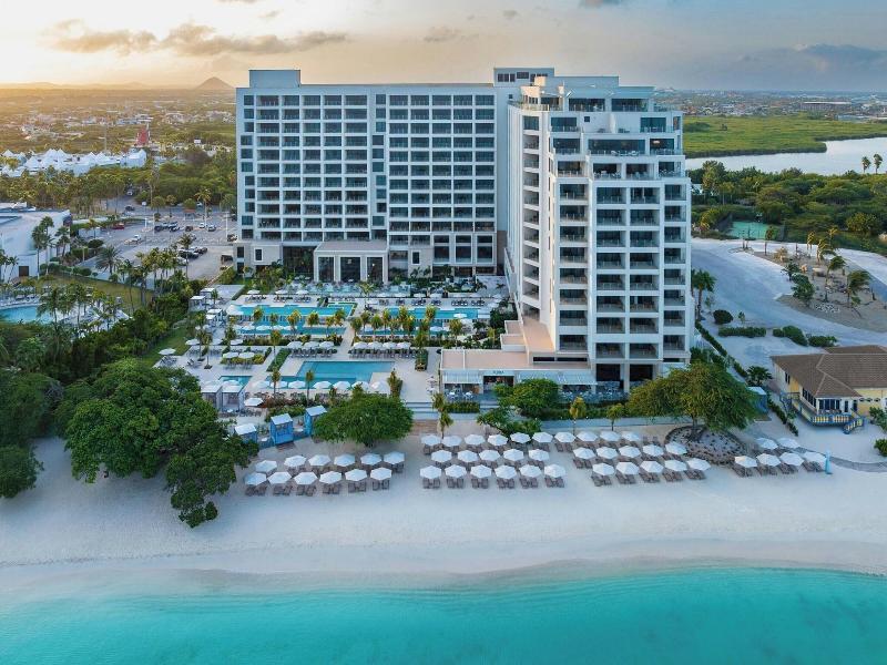 The St Regis Aruba Resort image