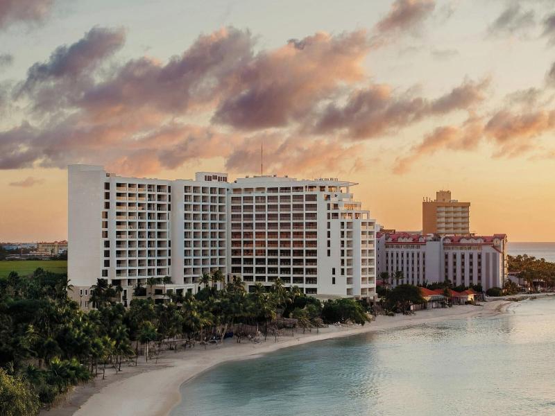 The St Regis Aruba Resort image